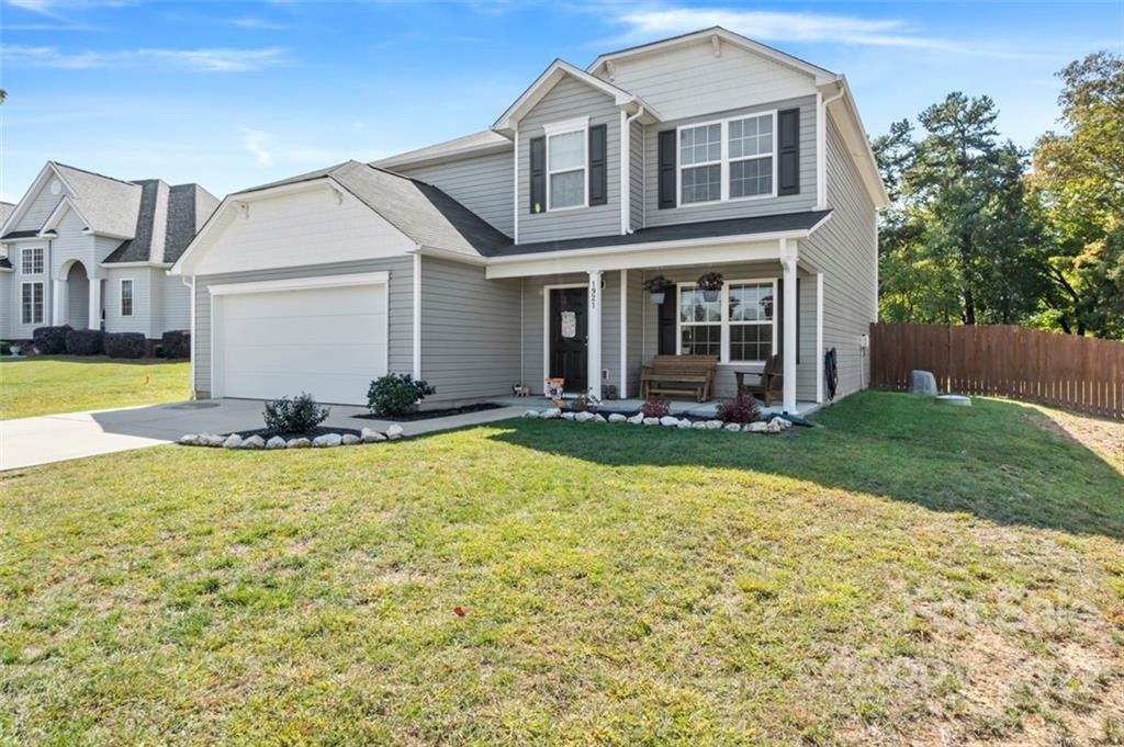 Property image 1 at 1921 Redwood Drive, Oakboro, NC 28129