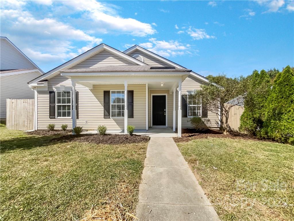 2887 Rockingham Court