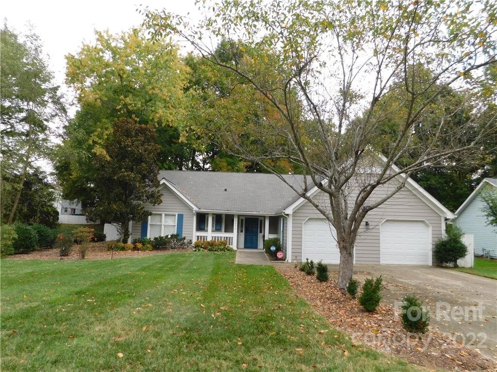 Property image 1 at 7809 Glencannon Drive, Charlotte, NC 28227