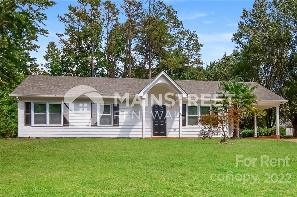 Property image 1 at 145 Hickory Creek Drive, Gastonia, NC 28052