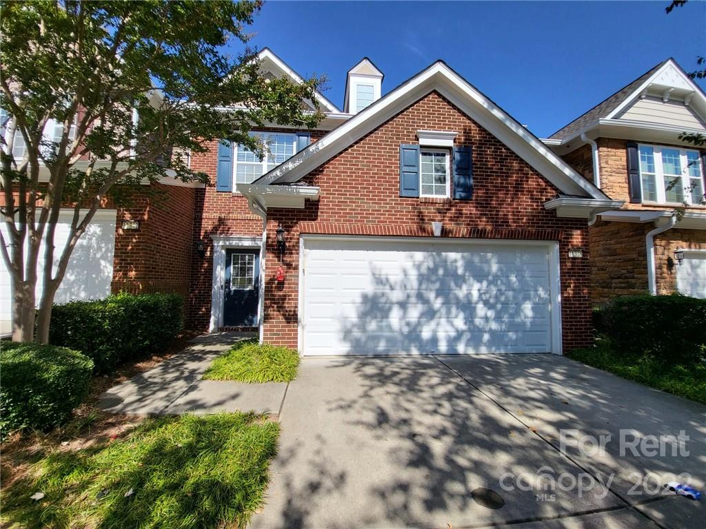 Property image 1 at 11338 Cedar Walk Lane, Charlotte, NC 28277