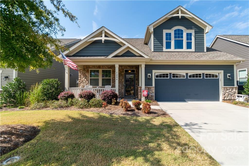 Property image 1 at 1284 Independence Street, Tega Cay, SC 29708