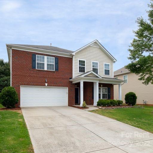 Property image 1 at 5015 Elementary View Drive, Charlotte, NC 28269