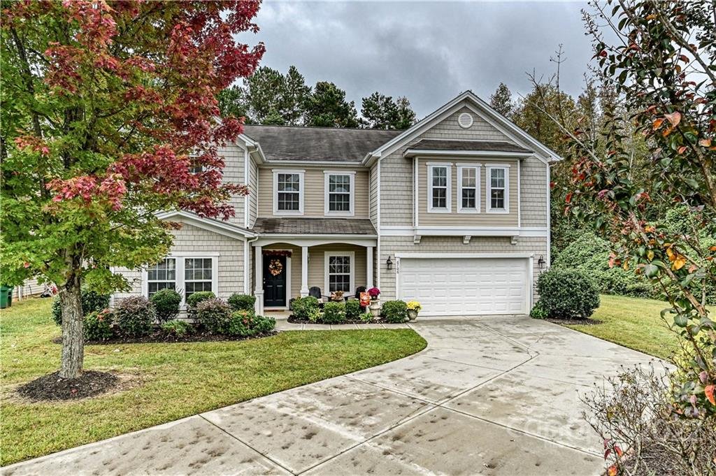 Property image 1 at 6706 Oakdale Meadows Court, Mint Hill, NC 28227