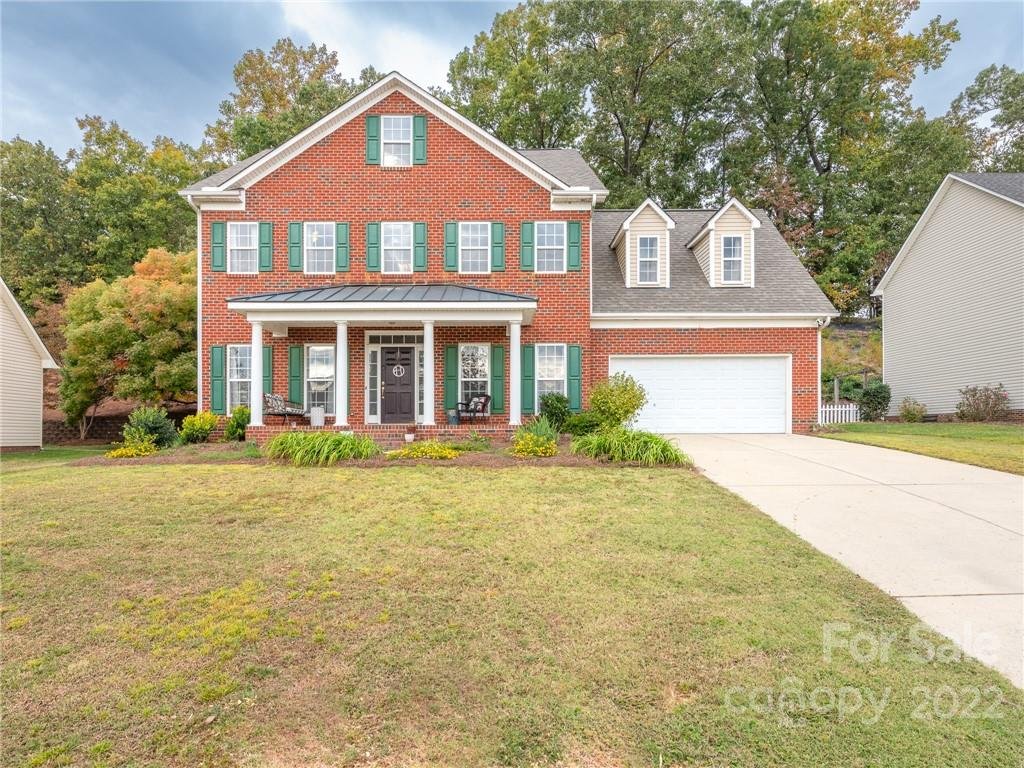 Property image 1 at 6555 Derby Lane, Concord, NC 28027
