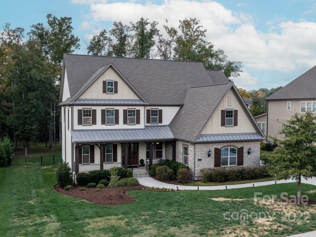 Property image 1 at 1104 Ladera Drive, Waxhaw, NC 28173