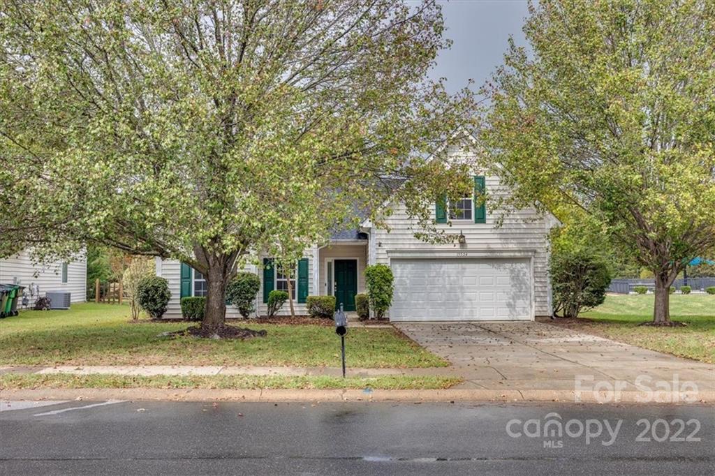 Property image 1 at 15524 Dehavilland Drive, Charlotte, NC 28278