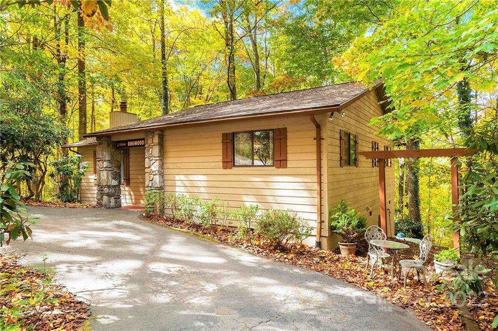 Property image 1 at 1144 Dogwood Drive, Maggie Valley, NC 28751