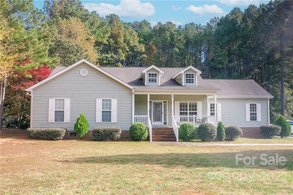 Property image 1 at 1571 High Ridge Drive, Stanley, NC 28164