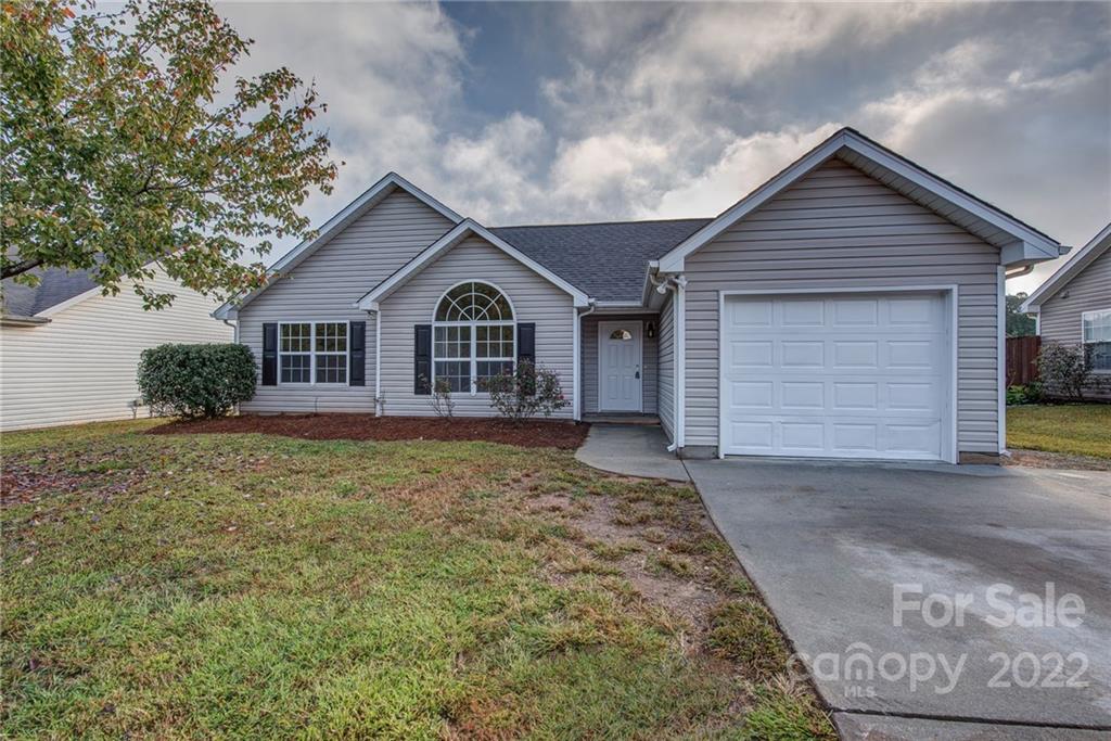 Property image 1 at 2532 Gelsinger Avenue, Bessemer City, NC 28016