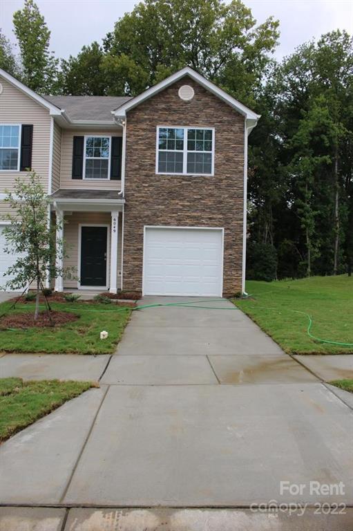 Property image 1 at 6049 Guildford Hill Lane, Charlotte, NC 28215