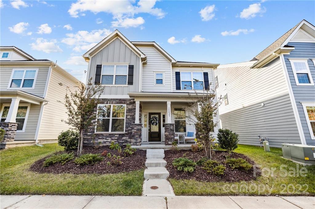 15423 Davidson East Drive