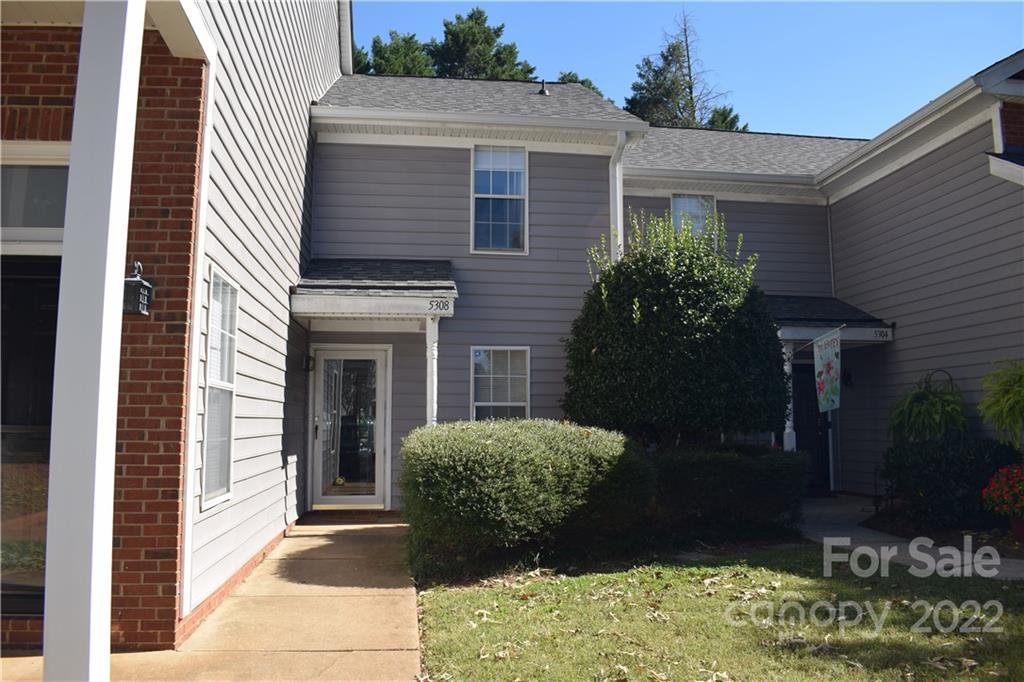 Property image 1 at 5308 Amity Springs Drive, Charlotte, NC 28212