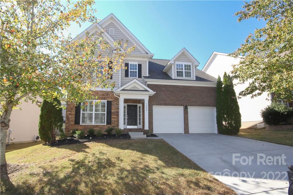 Property image 1 at 14025 Green Birch Drive, Pineville, NC 28134