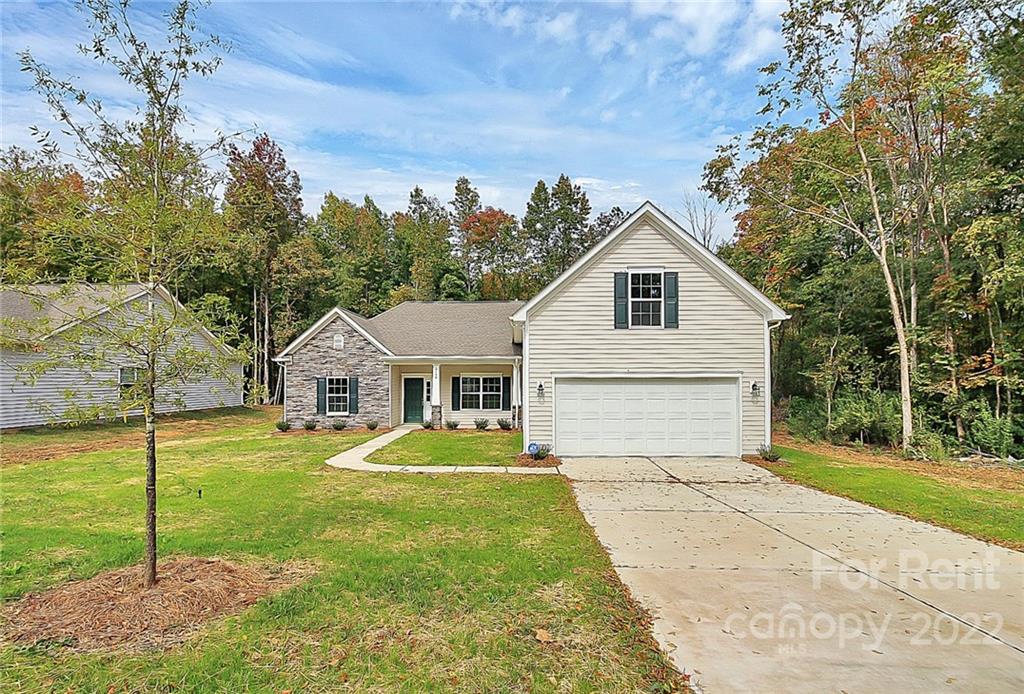 Property image 1 at 5150 Rocky River Crossing Road, Harrisburg, NC 28075