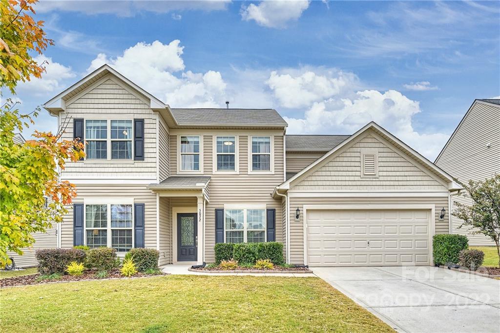 5072 Nighthawk Drive