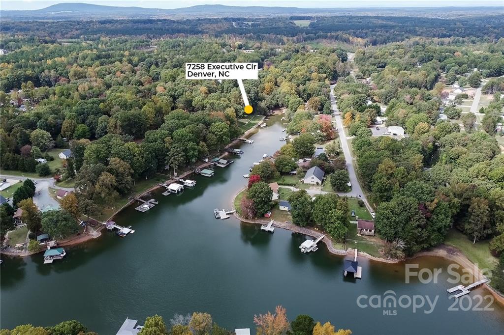 Property image 1 at 7258 Executive Circle, Denver, NC 28037