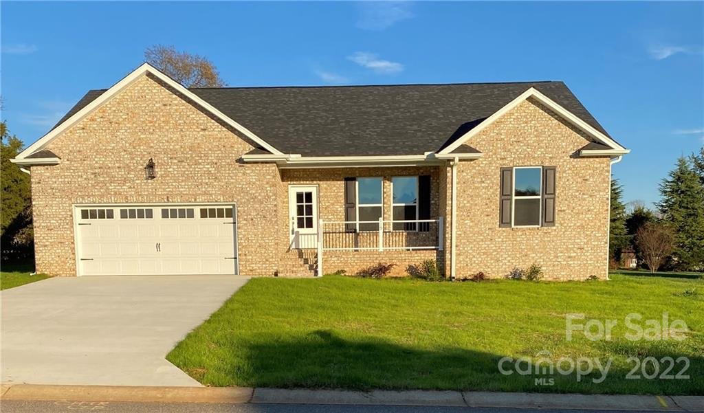 Property image 1 at 119 Postell Drive, Statesville, NC 28625