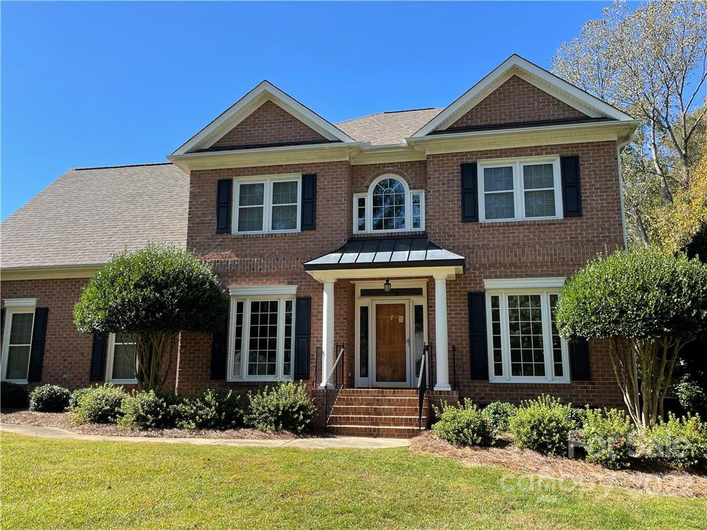 Property image 1 at 651 Powder Horn Lane, Indian Trail, NC 28079