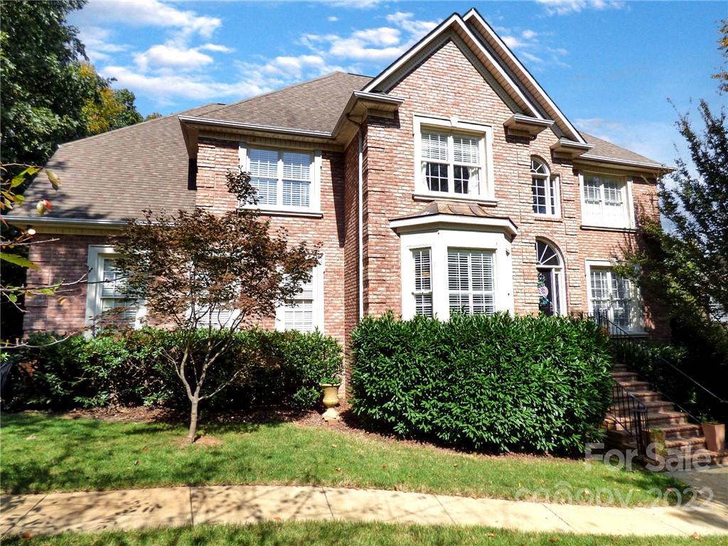 Property image 1 at 9567 Millen Drive, Harrisburg, NC 28075