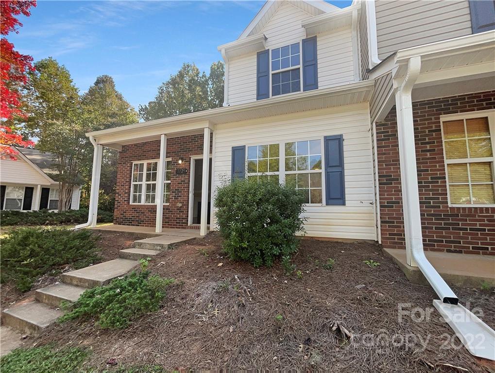 5129 Magnolia Tree Lane