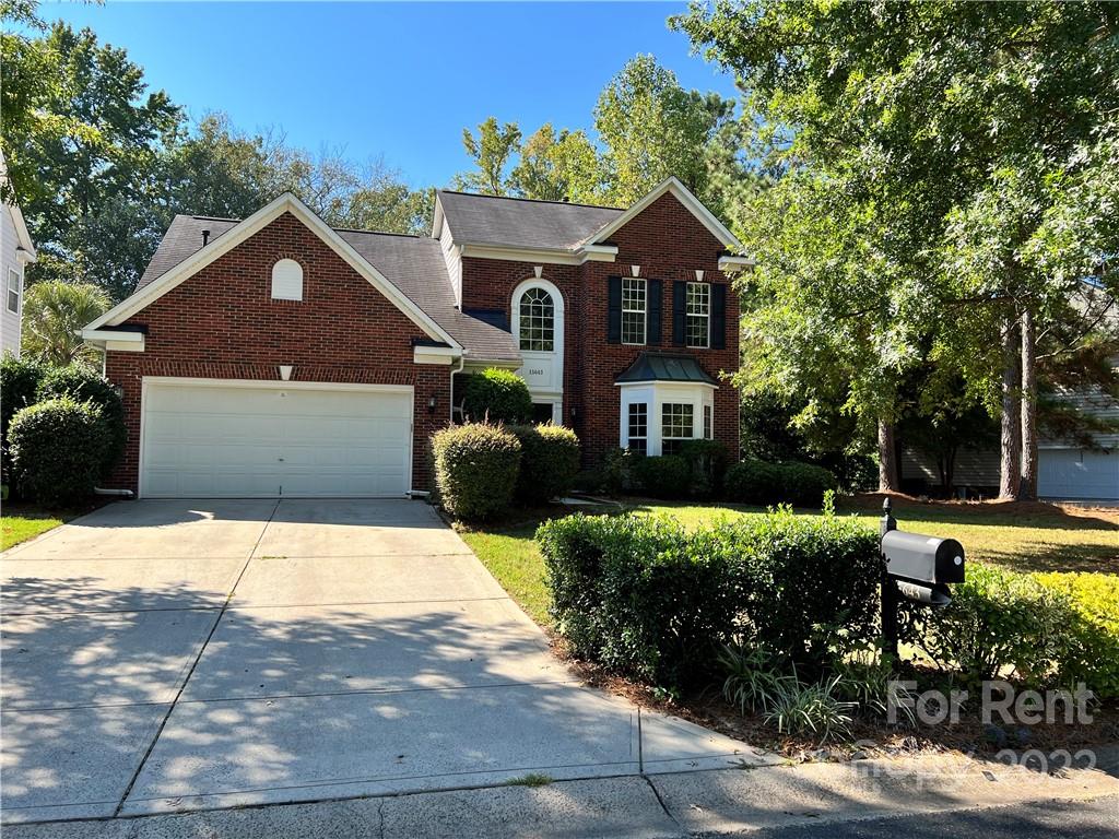 Property image 1 at 15643 Donnington Drive, Charlotte, NC 28277