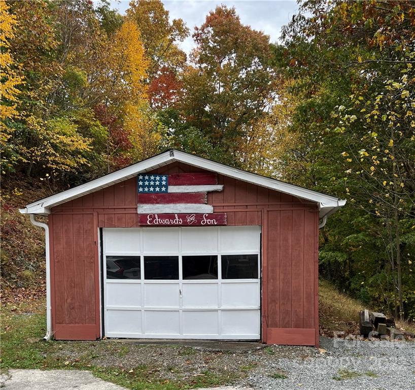 Property image 1 at 0 Three Quarter Creek Road, Burnsville, NC 28714