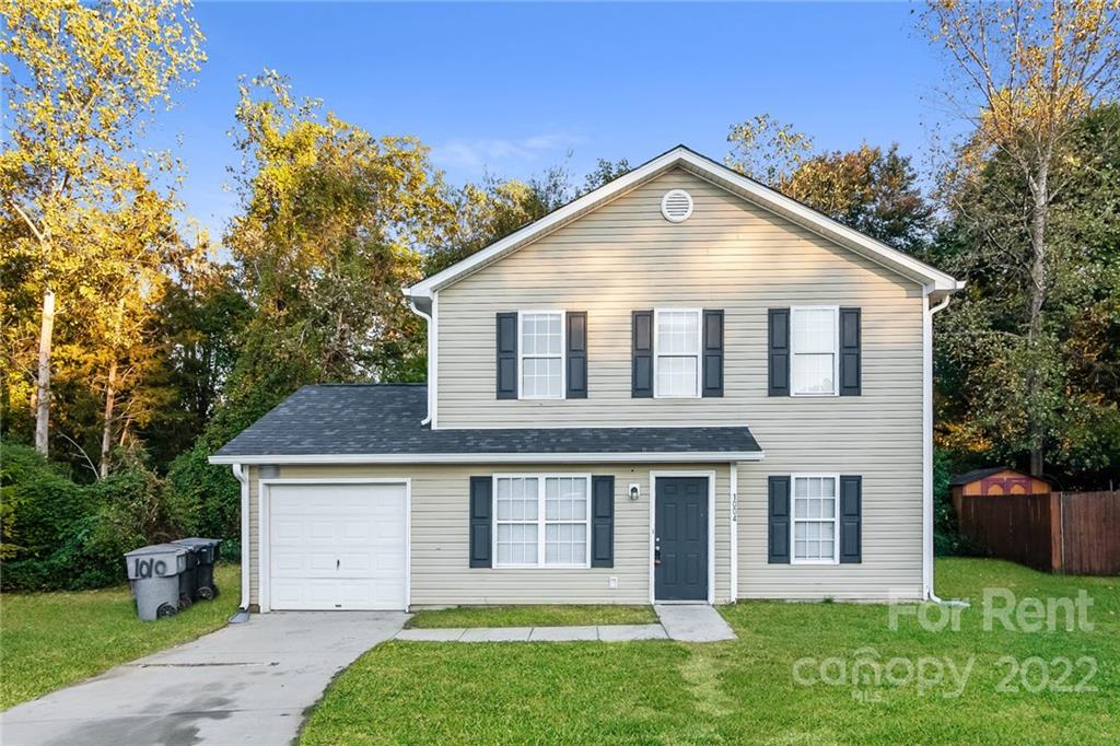 Property image 1 at 1004 Brianna Way, Charlotte, NC 28217