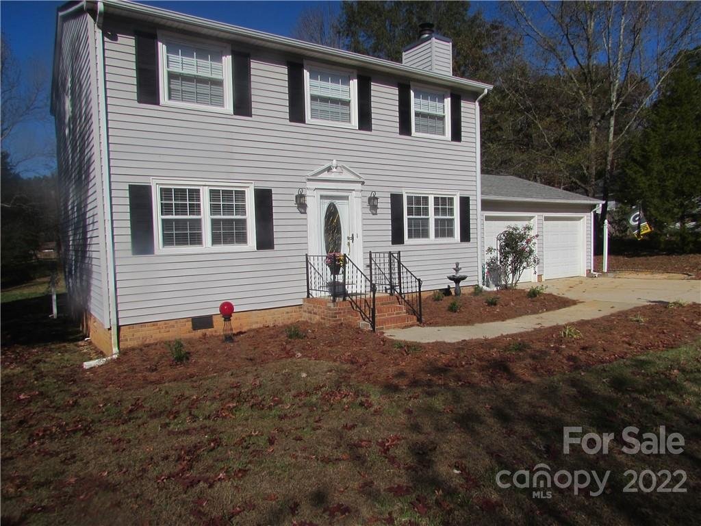 Property image 1 at 5113 Teakwood Drive, Kannapolis, NC 28083