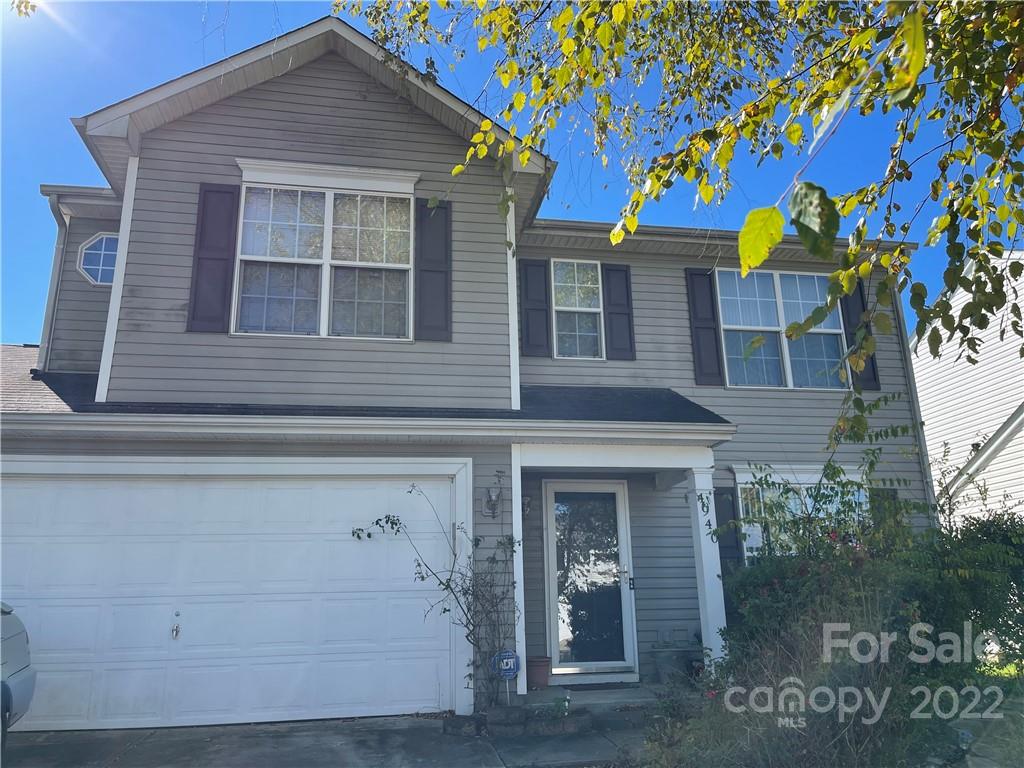 Property image 1 at 4940 Wheat Drive, Concord, NC 28027