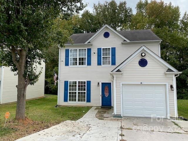 Property image 1 at 2503 Fairstone Avenue, Charlotte, NC 28269