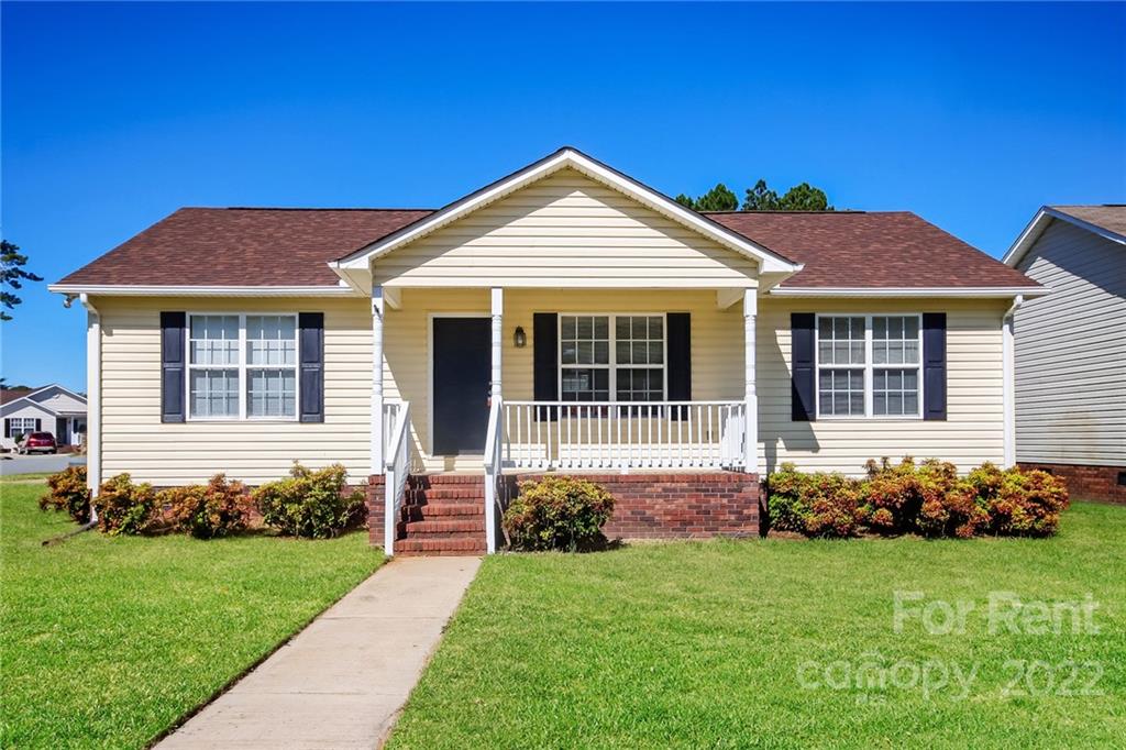 Property image 1 at 2631 Brodie Court, Kannapolis, NC 28083