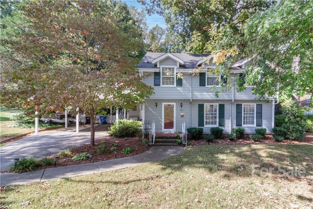 1225 Fieldstone Road