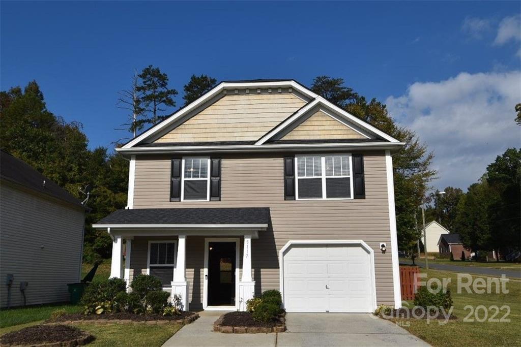 Property image 1 at 5117 Oak Pasture Lane, Charlotte, NC 28269