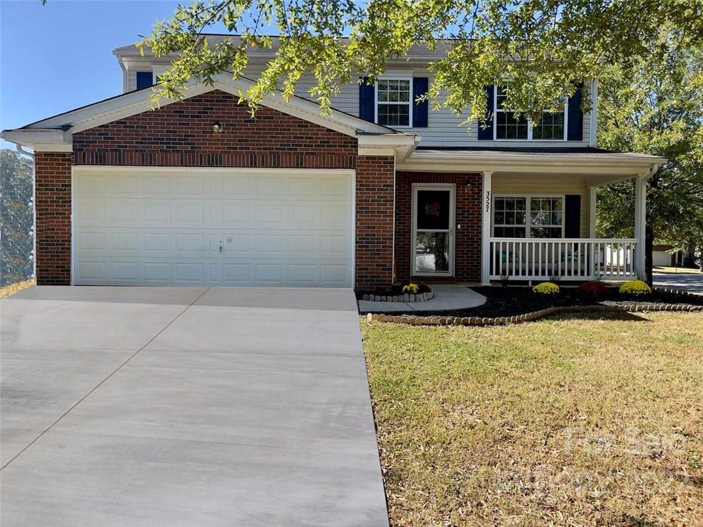 3527 Larkhaven Village Drive