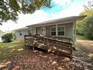 Property image 1 at 1616 Bluff Court, Charlotte, NC 28206