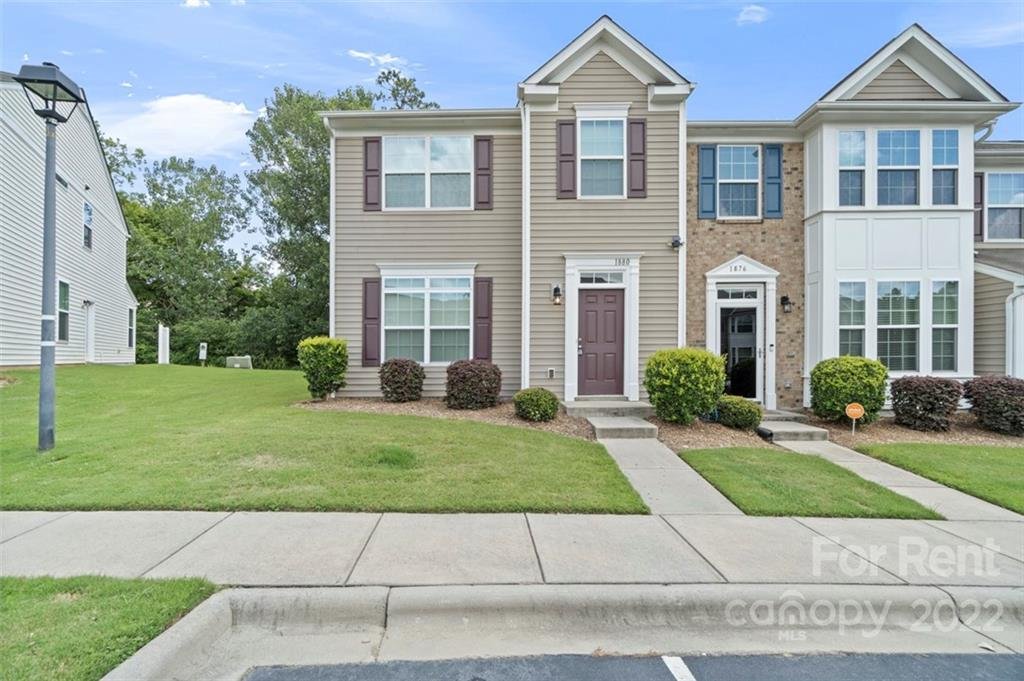 Property image 1 at 1880 Aston Mill Place, Charlotte, NC 28273