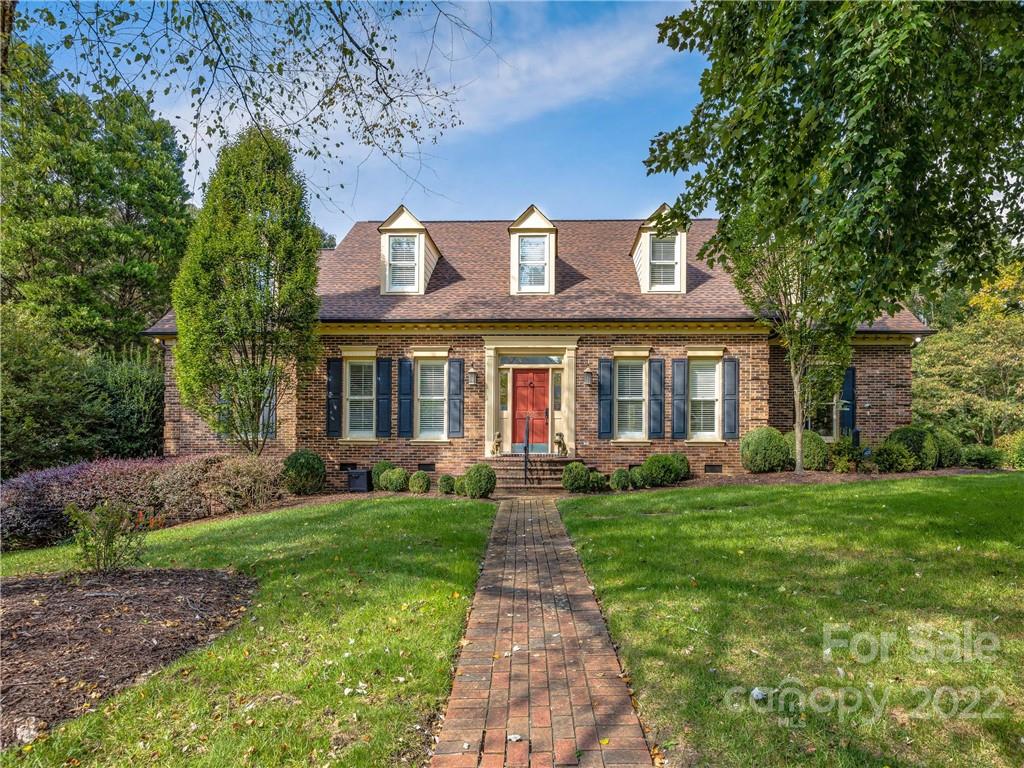 Property image 1 at 7223 Trevor Court, Charlotte, NC 28270