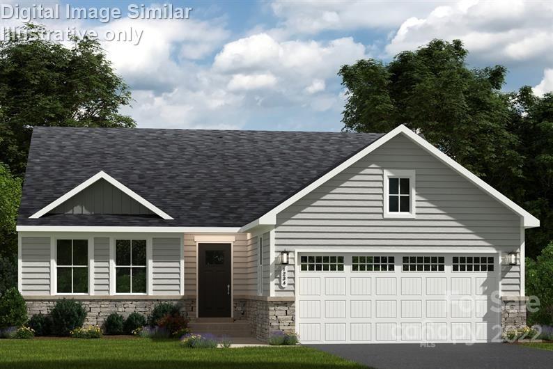 Property image 1 at 598 Grandiflora Drive, Lancaster, SC 29720