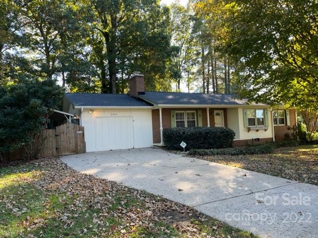Property image 1 at 2344 23rd Avenue Drive, Hickory, NC 28601