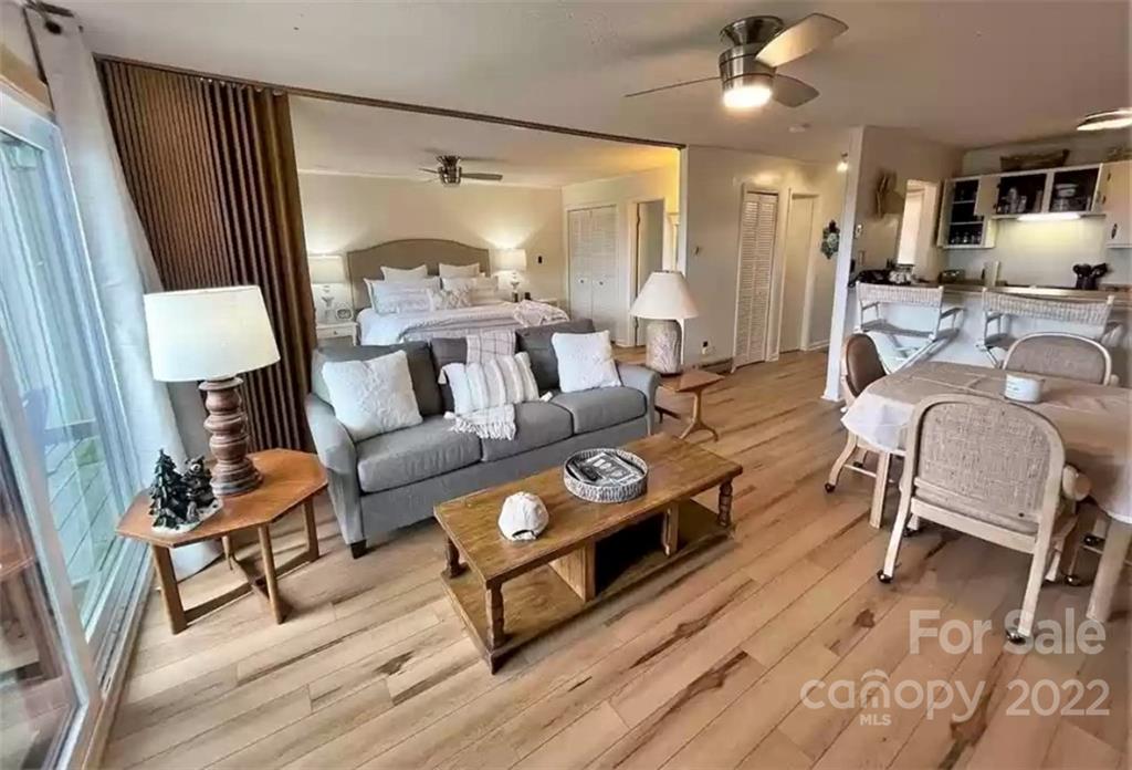 Property image 1 at 103 Upper Holiday Lane, Beech Mountain, NC 28604