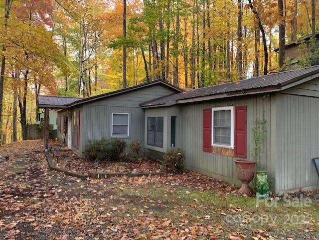 Property image 1 at 199 Azalea Drive, Maggie Valley, NC 28751