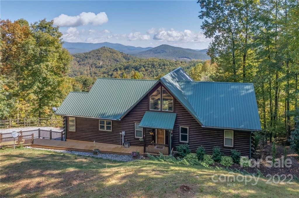 Property image 1 at 537 Summit Parkway, Bostic, NC 28018