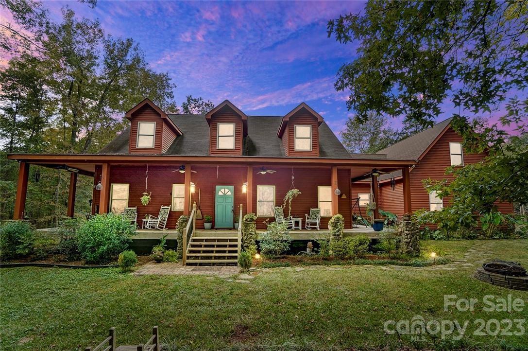 Property image 1 at 9332 Emam Lane, Waxhaw, NC 28173