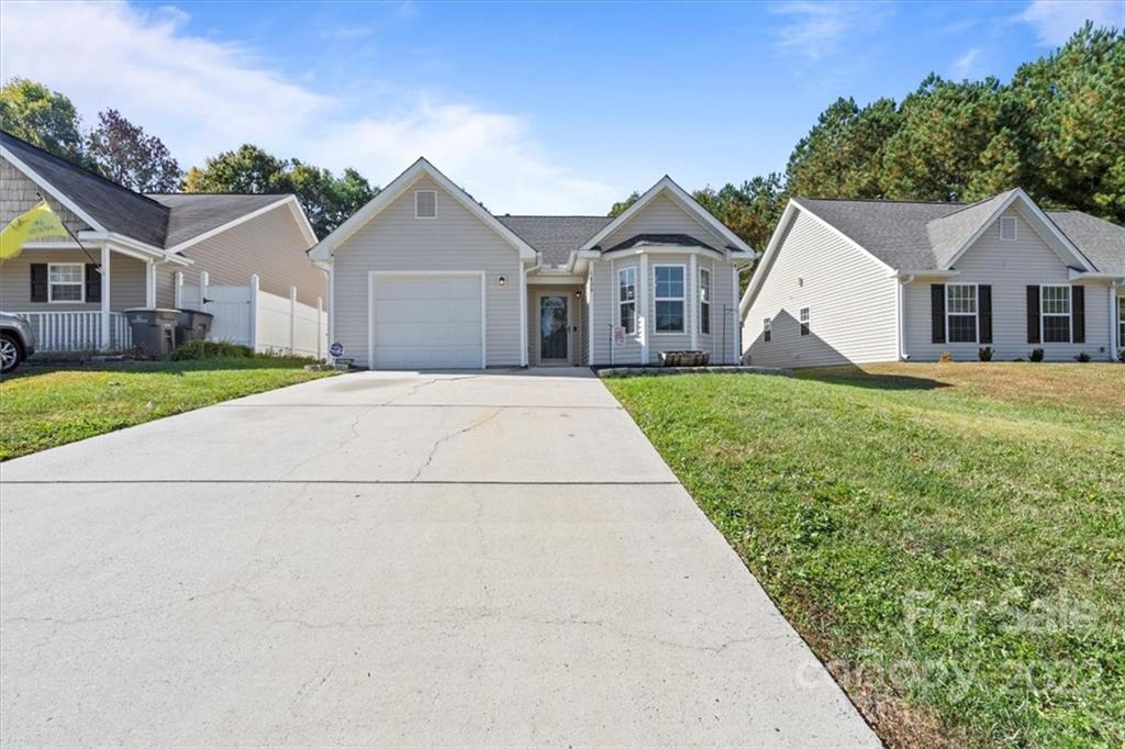 Property image 1 at 1808 Mission Oaks Street, Kannapolis, NC 28083