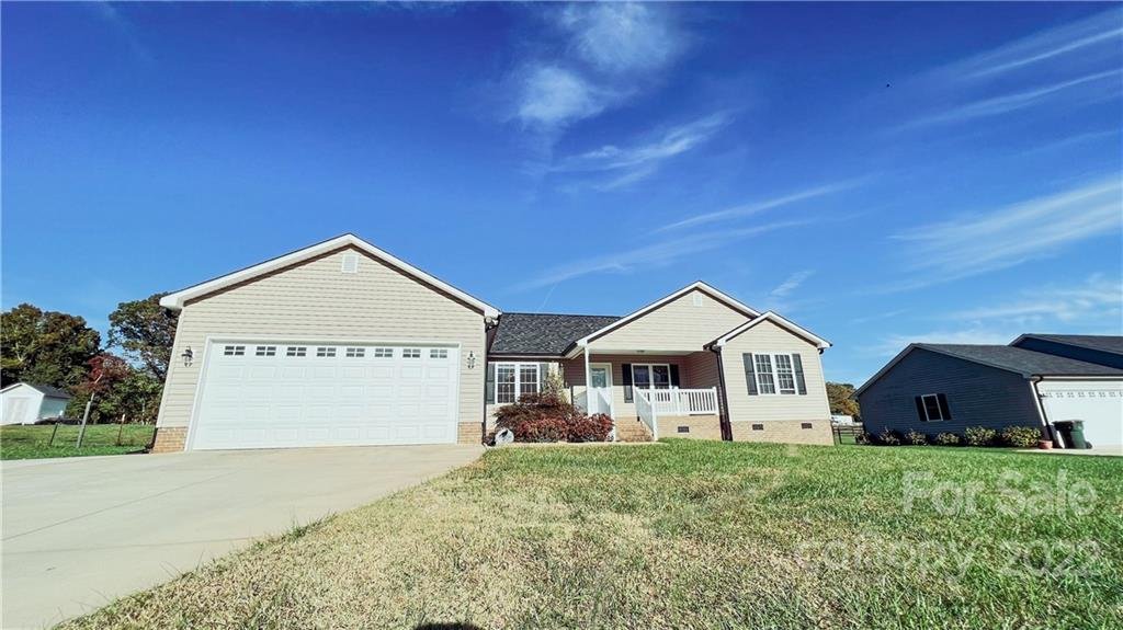 Property image 1 at 2566 Rock Dam Road, Lincolnton, NC 28092