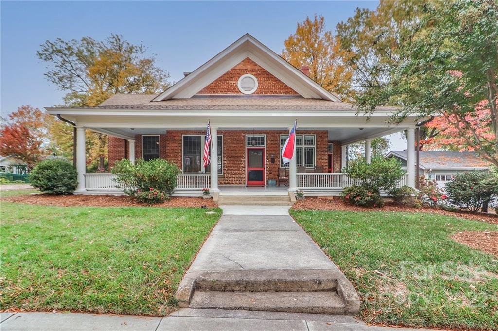 Property image 1 at 412 Armfield Street, Statesville, NC 28677