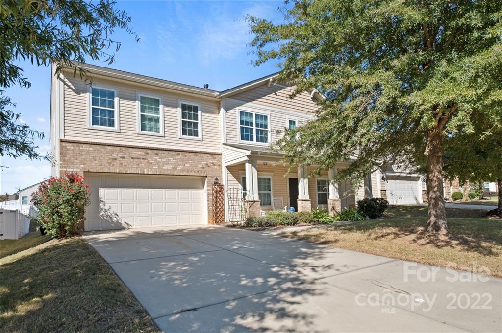 Property image 1 at 14408 Glenduff Place, Charlotte, NC 28278
