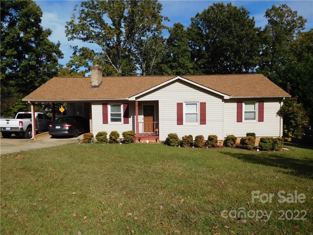 Property image 1 at 4316 Pinto Lane, Gastonia, NC 28052
