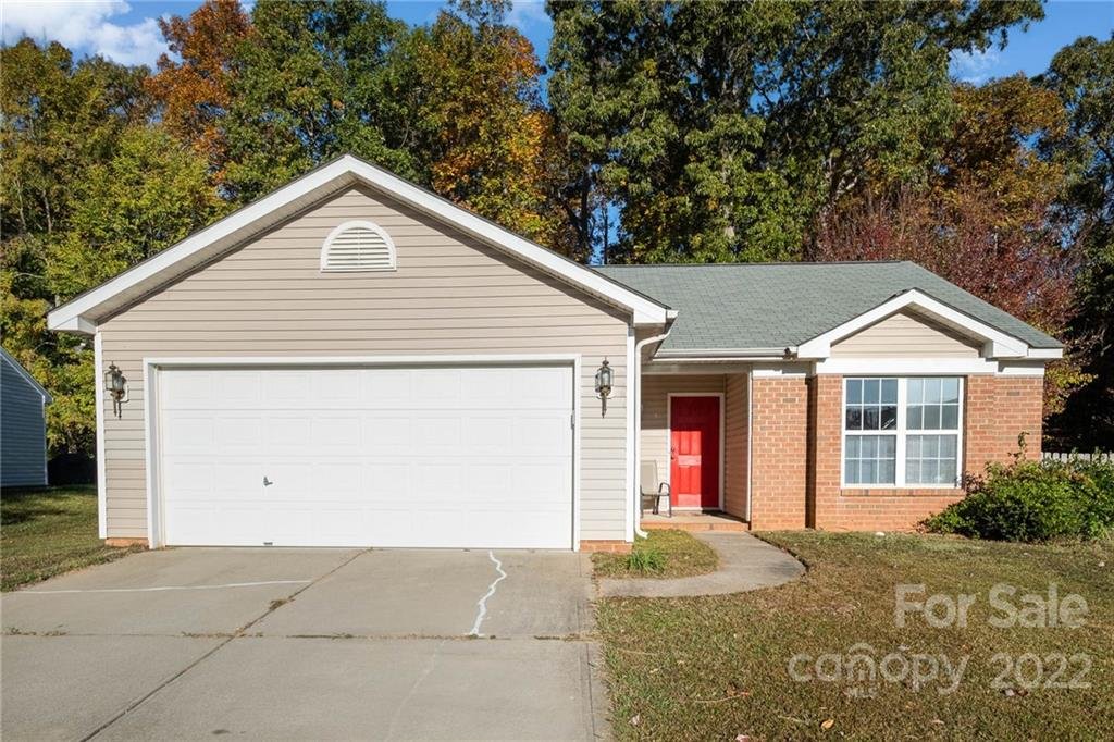 1248 Shenandoah Circle